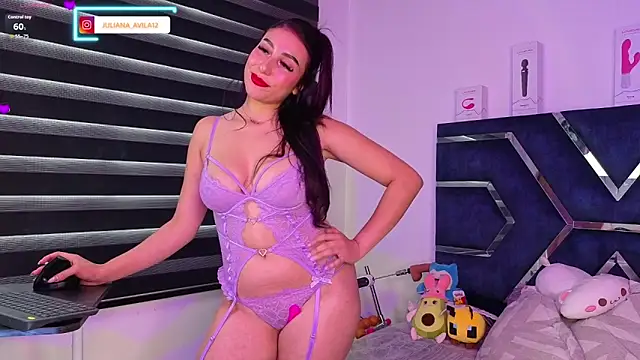 Student of Bdsm online show from 11.12.25