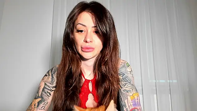 BrianaDiamondXXX online show from 09.24.25