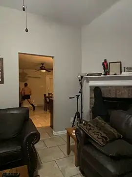 Fathero1time online show from 10.10.25