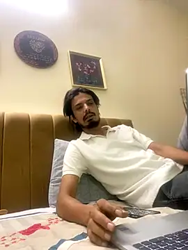 Talha266 online show from 11.01.25