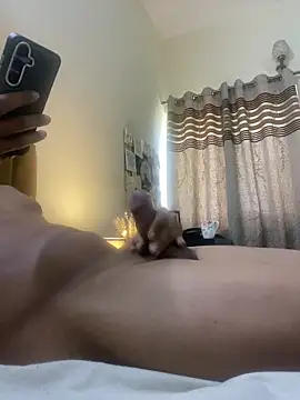 Talha266 online show from 12.20.25