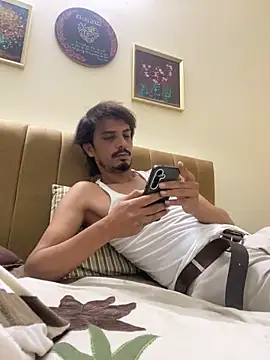 Talha266 online show from 12.22.25