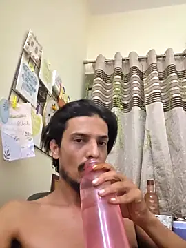 Talha266 online show from 02.12.26