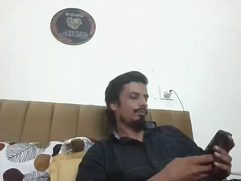 Talha266 online show from 05.14.26