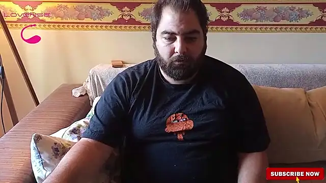  Sinyor34 online show from 11.03.25