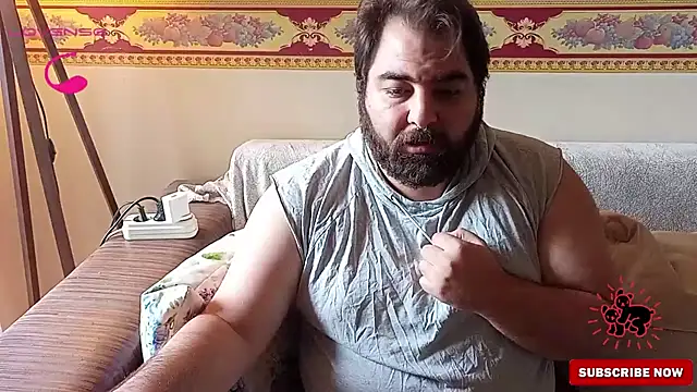  Sinyor34 online show from 11.10.25