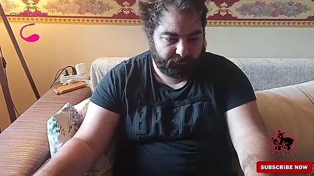  Sinyor34 online show from 11.14.25