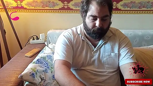  Sinyor34 online show from 11.17.25