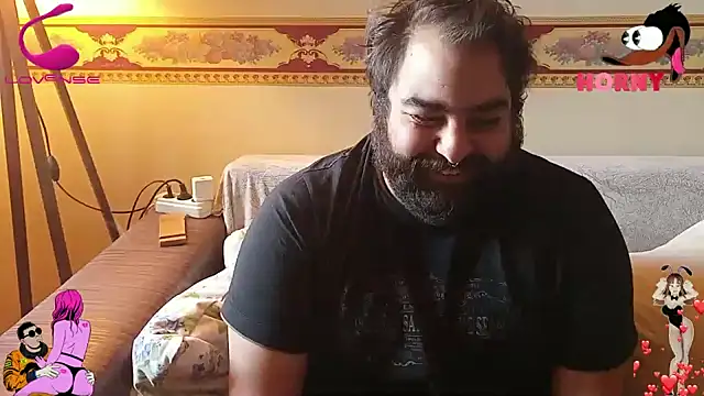  Sinyor34 online show from 11.28.25