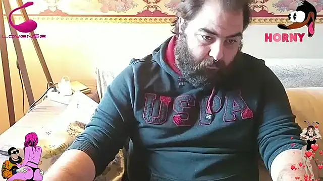  Sinyor34 online show from 01.16.26