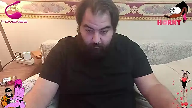  Sinyor34 online show from 01.17.26