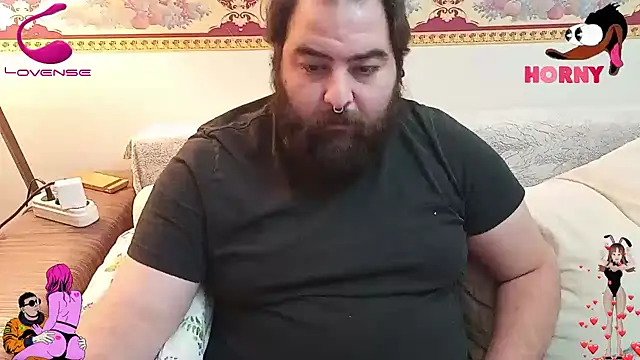  Sinyor34 online show from 01.18.26