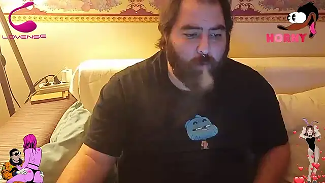  Sinyor34 online show from 02.16.26