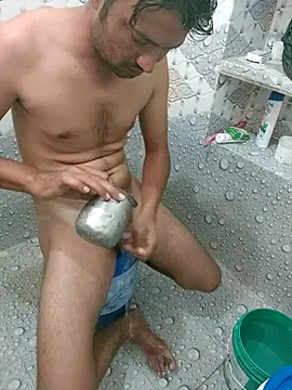 HotBoyOm online show from 02.08.26