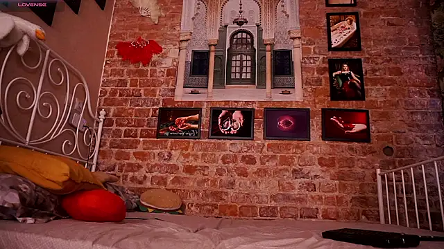 Evelively online show from 03.19.26