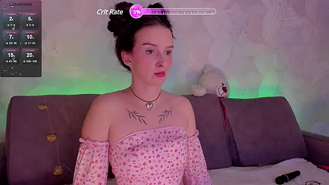 Snapshot of Miss_Sun_Shine chatting on 02.28.25 Miss Sun Shine online show from 02.28.25