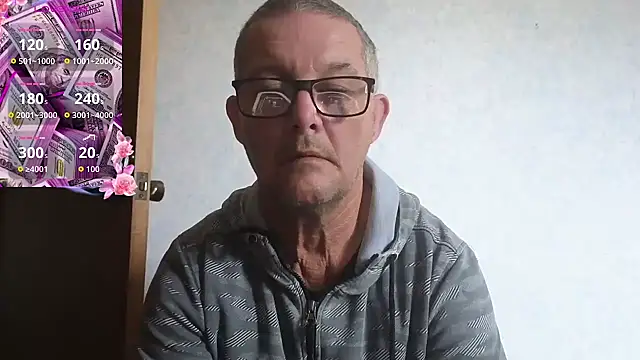 Snapshot of bigballnz chatting on 10.06.25 bigballnz online show from 10.06.25