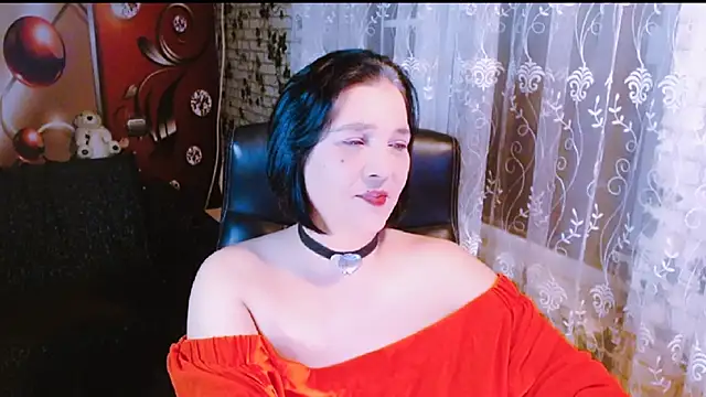 Veraluz online show from 03.11.26