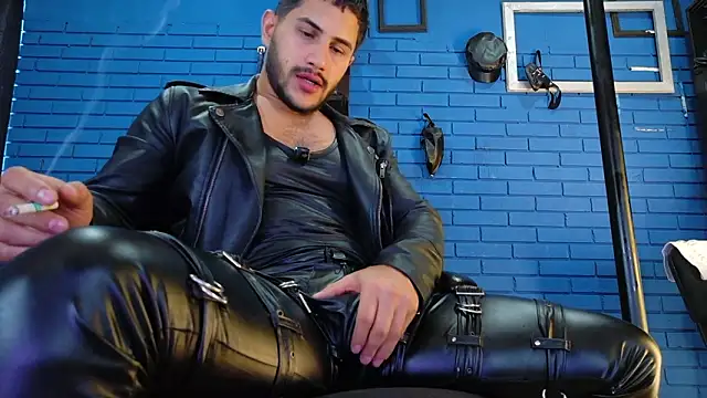 TheIan26 online show from 03.04.26