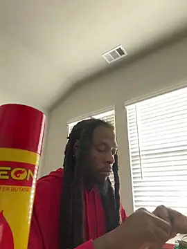 Snapshot of blue5455 chatting on 02.14.25 blue5455 online show from 02.14.25