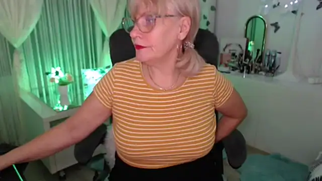 Ghertrude52 online show from 01.09.26