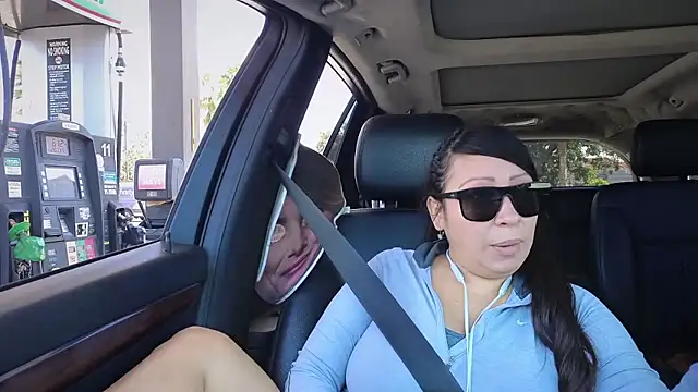 Foglove69 online show from 10.29.25