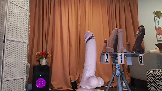 Foglove69 online show from 11.11.25