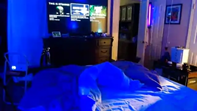 AerobicSleeve online show from 02.12.26