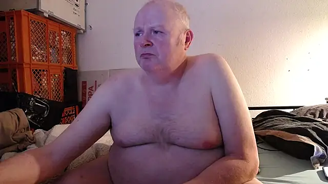 Vandrino online show from 01.25.25