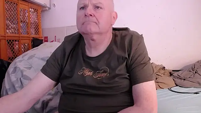 Vandrino online show from 04.18.26