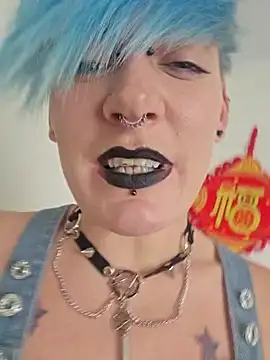 PinkTheHawk online show from 12.01.24