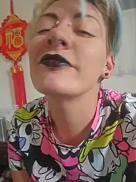 PinkTheHawk online show from 01.04.25