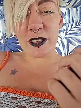 PinkTheHawk online show from 02.07.25