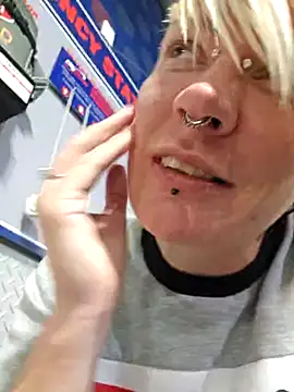 PinkTheHawk online show from 03.07.25