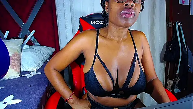 DanisaBrown online show from 01.06.26