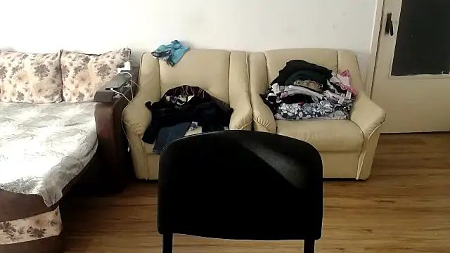 SexxyLety online show from 11.25.25