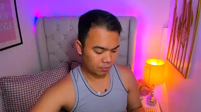 AsianZero online show from 01.12.25