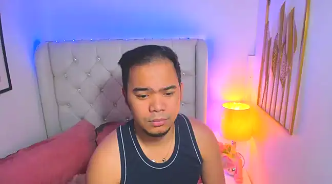 AsianZero online show from 02.06.25