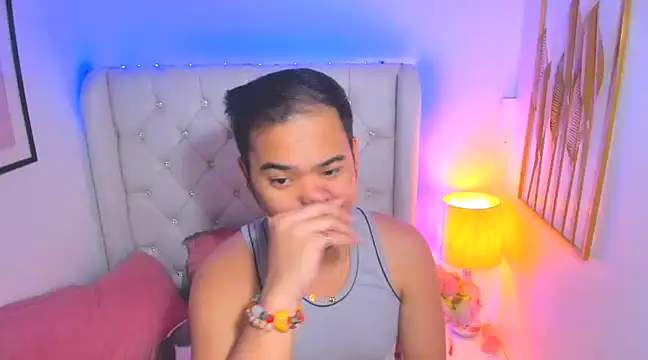 AsianZero online show from 02.07.25