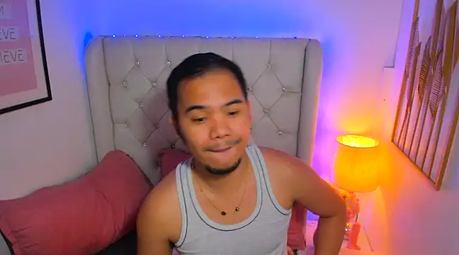 AsianZero online show from 02.08.25