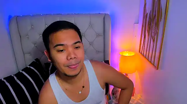 AsianZero online show from 02.10.25