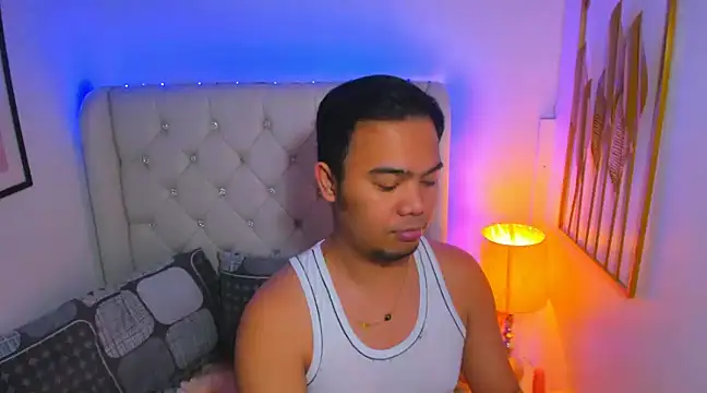 AsianZero online show from 02.12.25