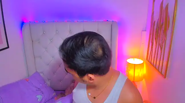 AsianZero online show from 02.16.25