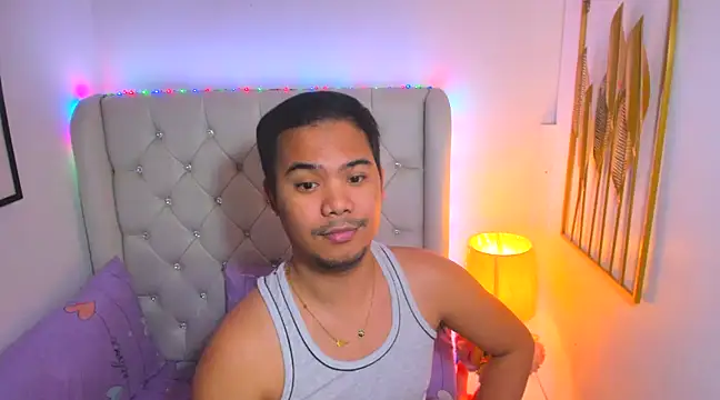 AsianZero online show from 02.20.25