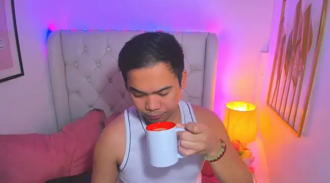 AsianZero online show from 03.10.25