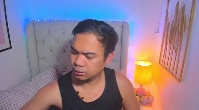 AsianZero online show from 03.17.25