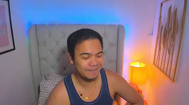 AsianZero online show from 03.20.25