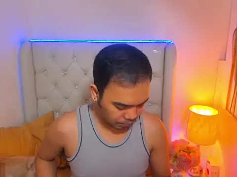 AsianZero online show from 03.09.26