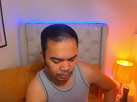 AsianZero online show from 03.10.26