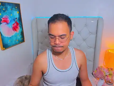 AsianZero online show from 04.22.26